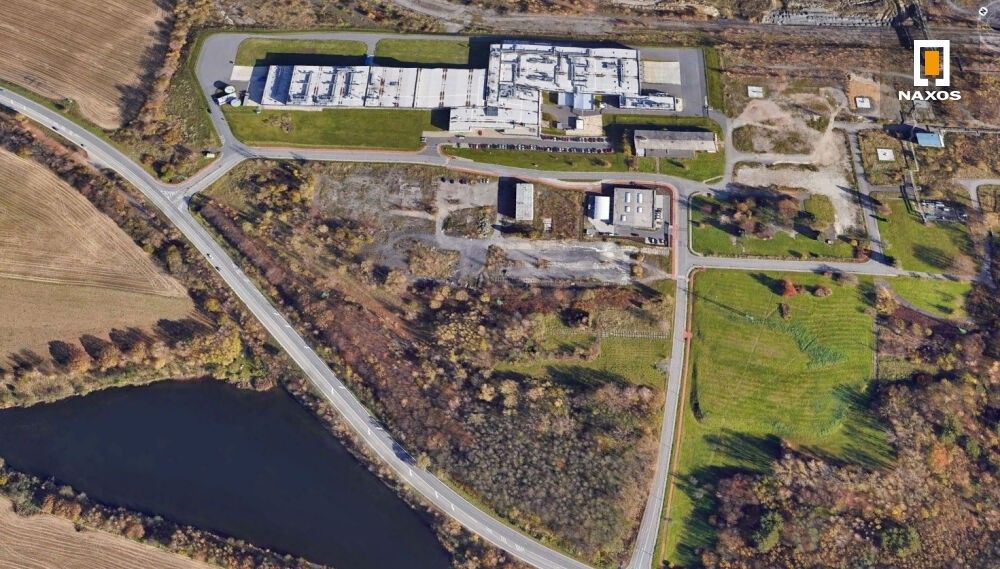Komerční pozemek · 13 400 m² · Dolní Suchá, Havířov - 4