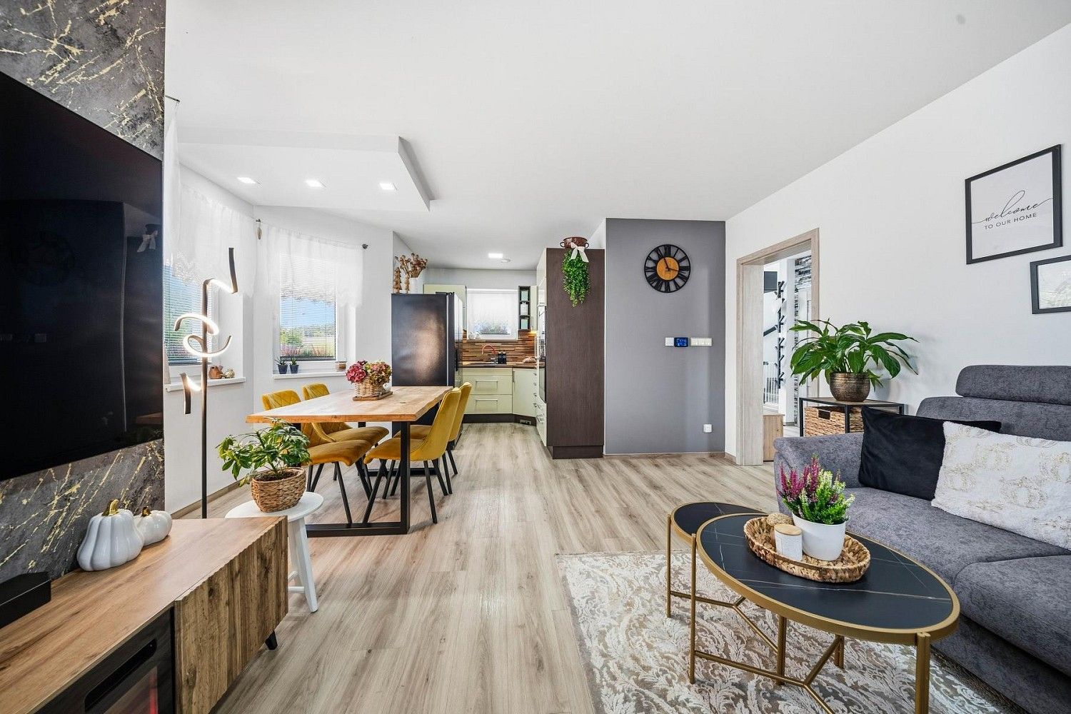Rodinný dům · 158 m² · V Poli, České Meziříčí, okres Rychnov nad Kněžnou - 3