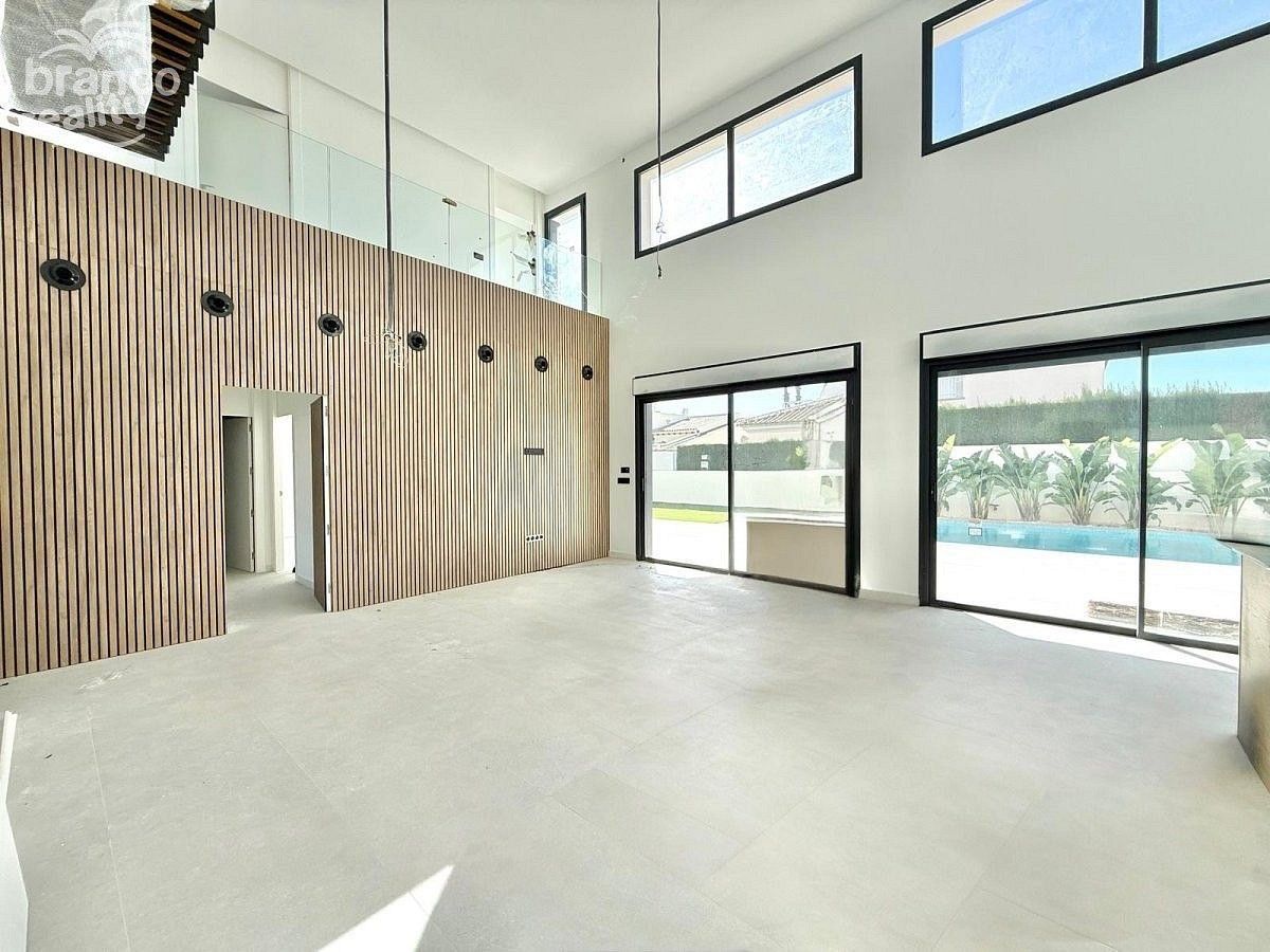 Prodej rodinný dům - Ciudad Quesada, ES, 343 m² - 2