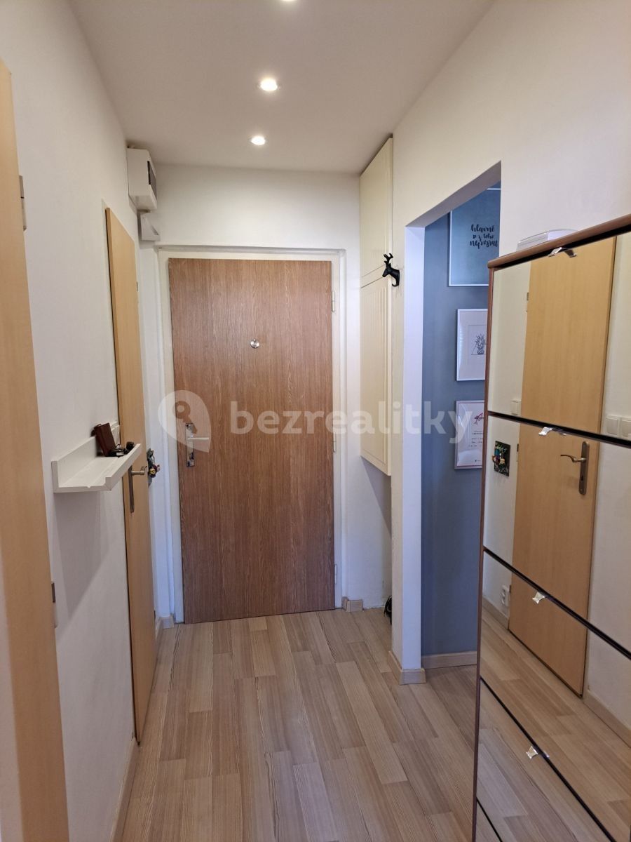 Byt 2+kk · 40 m² · Svojetická, Praha - Strašnice - 2