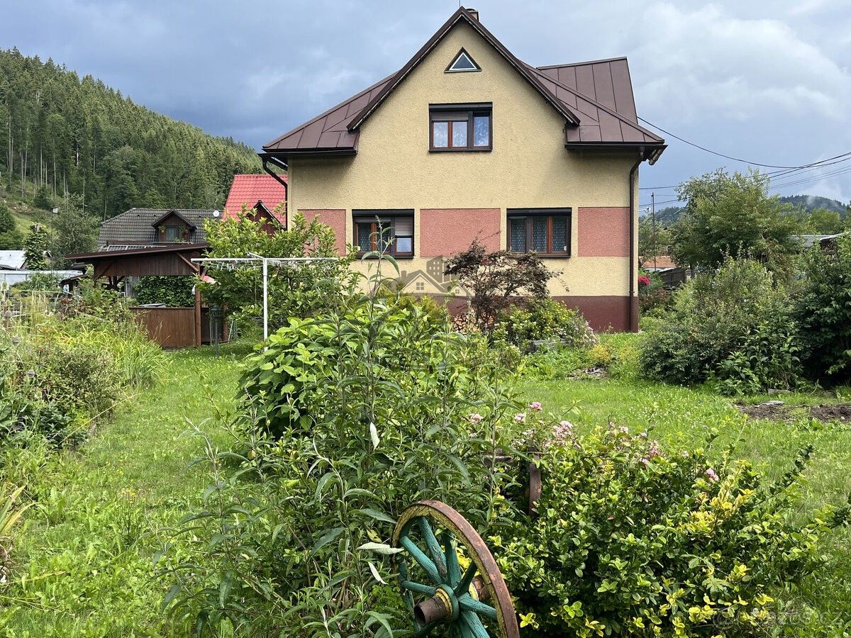 Rodinný dům