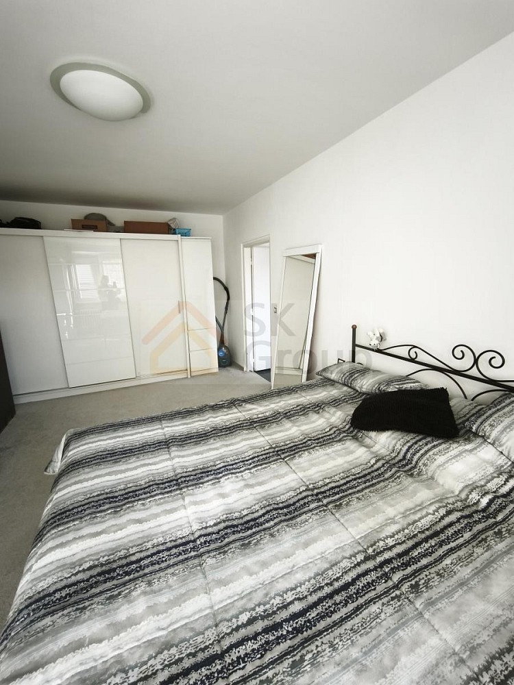 Byt 2+1 · 56 m² · Přátelství, Karlovy Vary - 4
