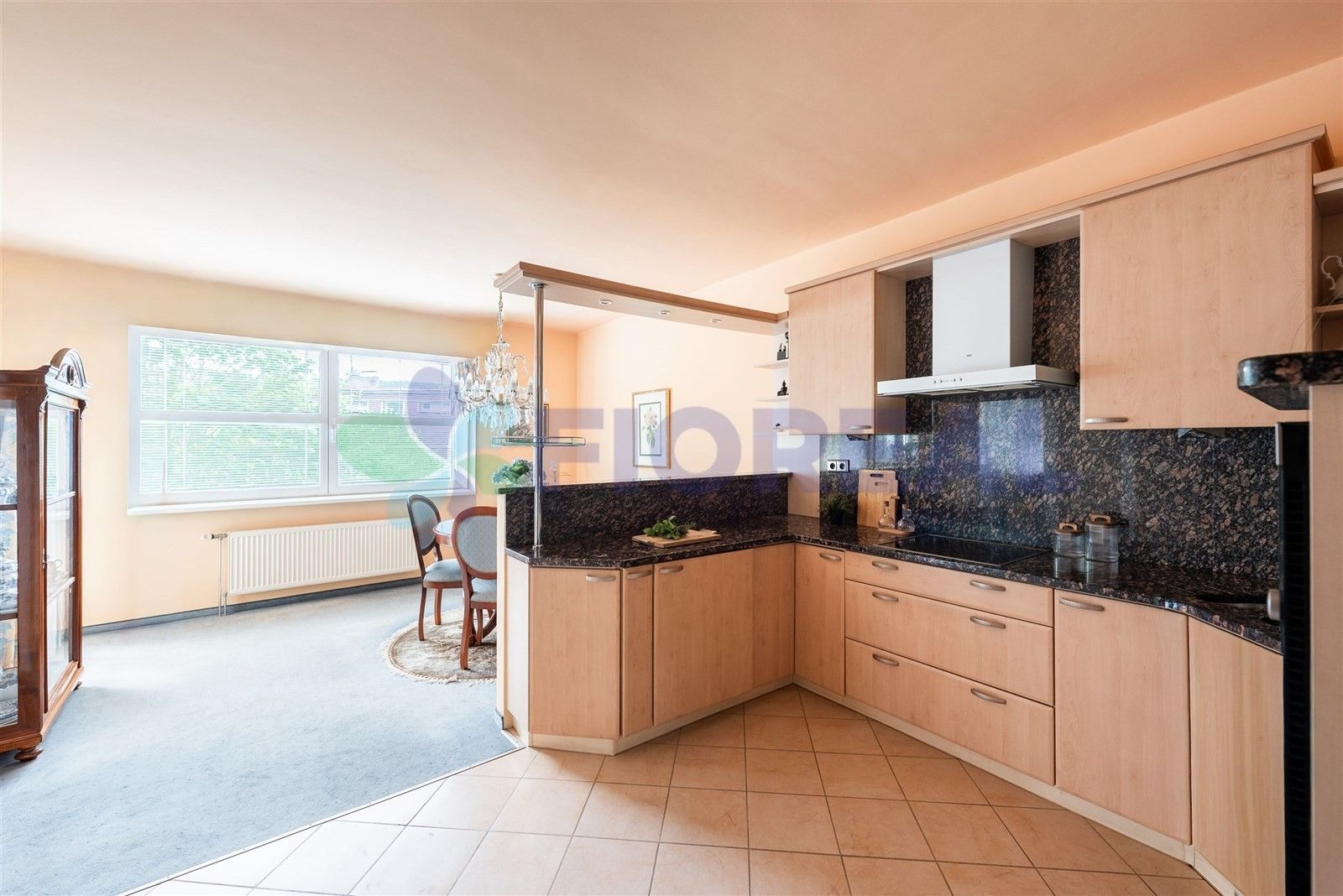 Prodej byt 4+kk - Brdlíkova 286, Praha Motol, 109 m² - 5