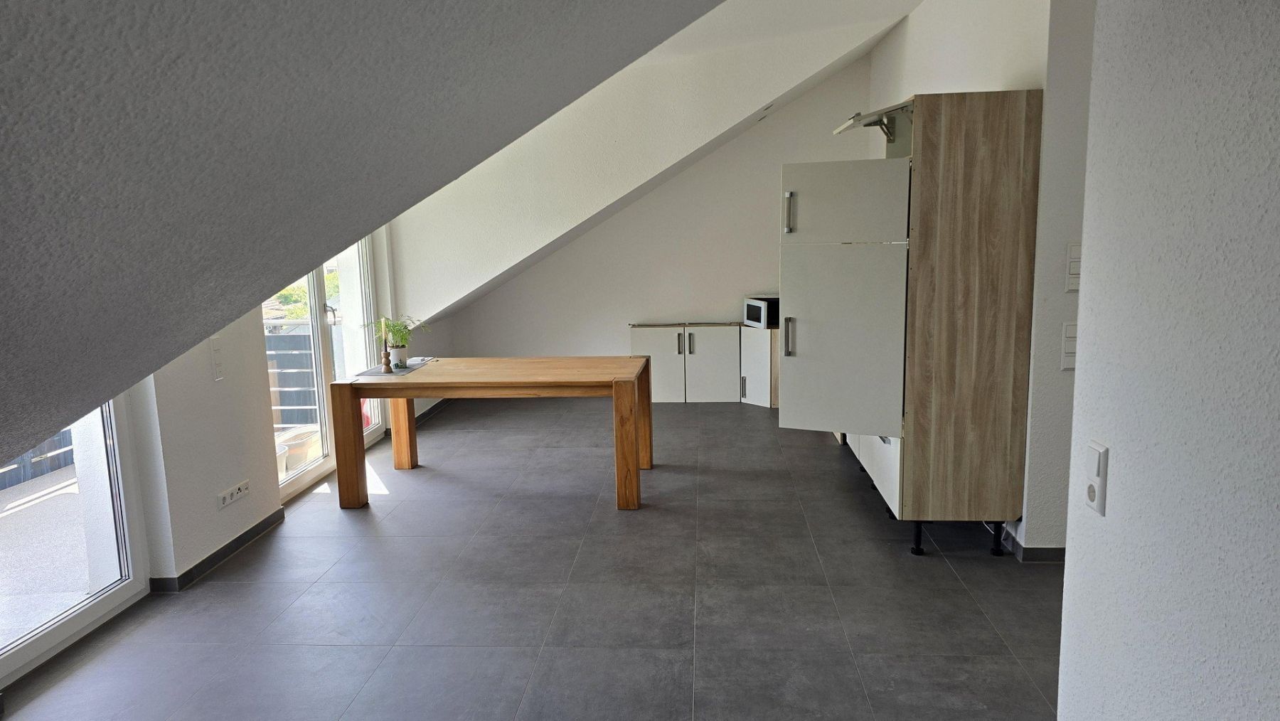 Byt 2+1 · 62 m² · , Bádensko-Württembersko - 3