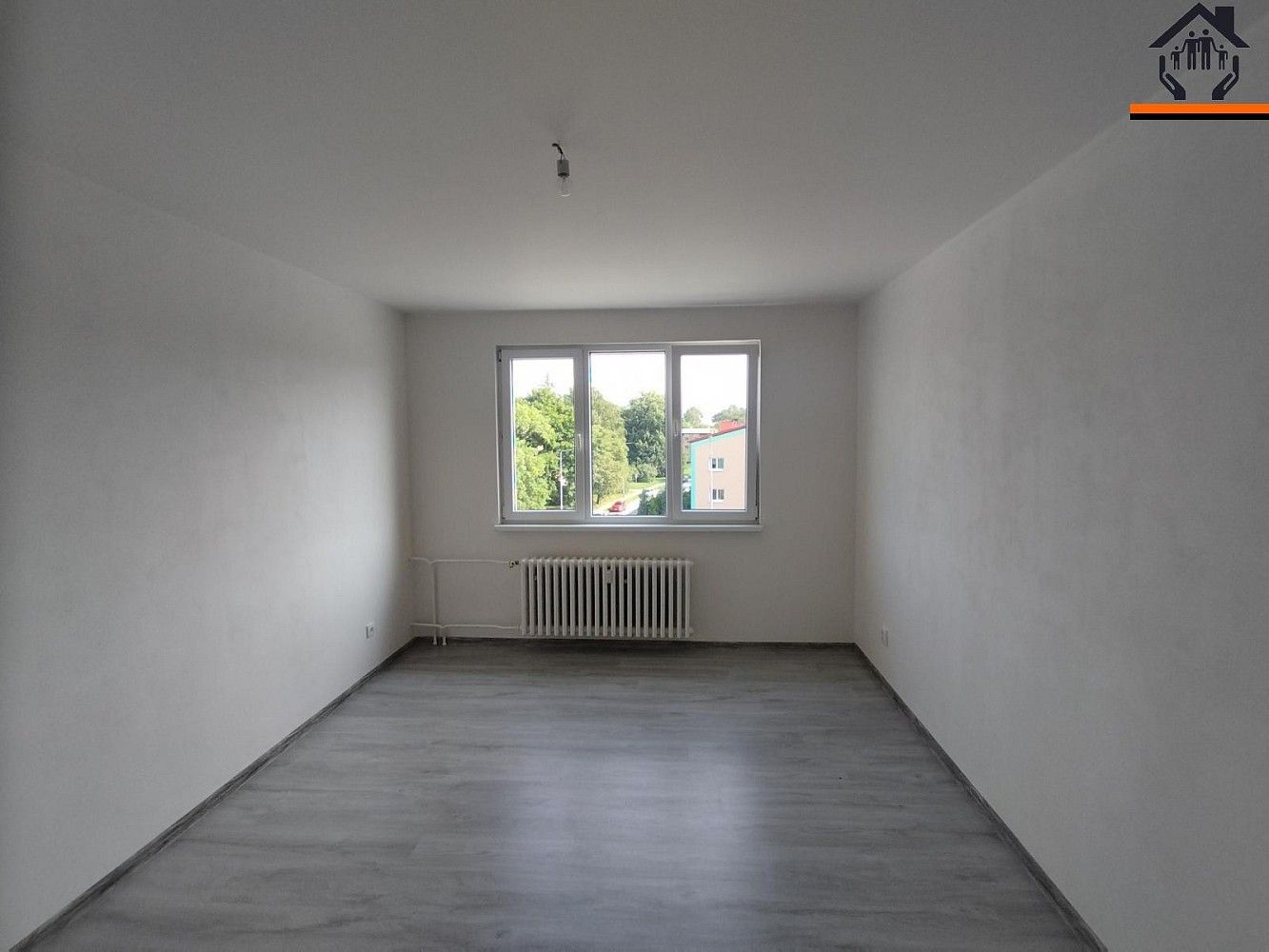 Byt 2+1 · 56 m² · Ostrava - Hrabůvka, okres Ostrava-město, Moravskoslezský kraj - 4