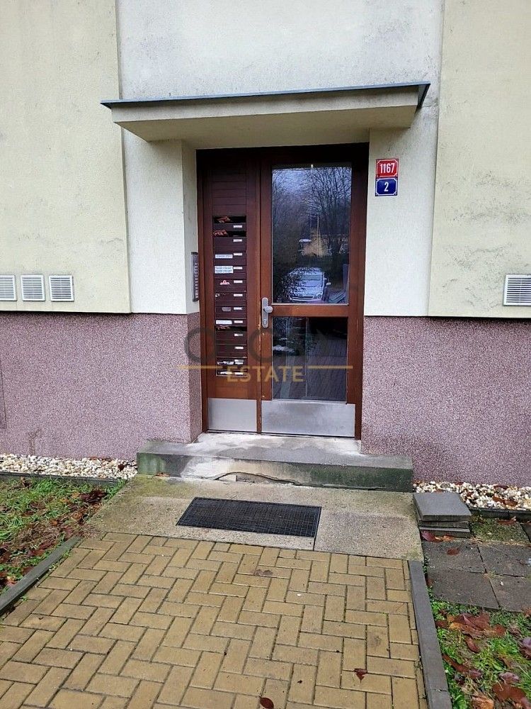 Pronájem byt 2+1 - Sídliště Za Stadionem, Kyjov, okres Hodonín, 62 m² - 5