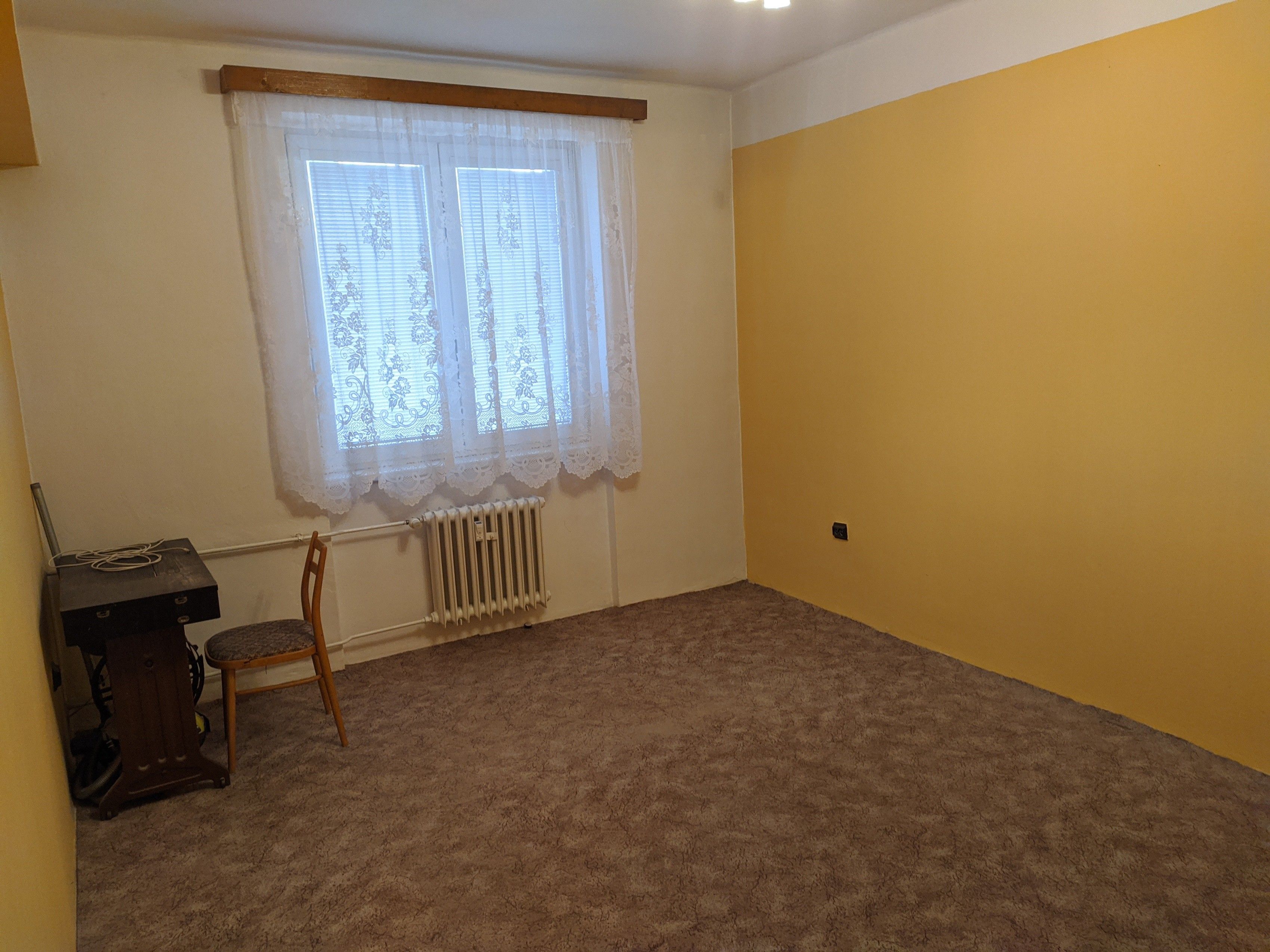 Prodej byt 2+1 - Olomouc, Blanická 949/5, 54 m² - 5