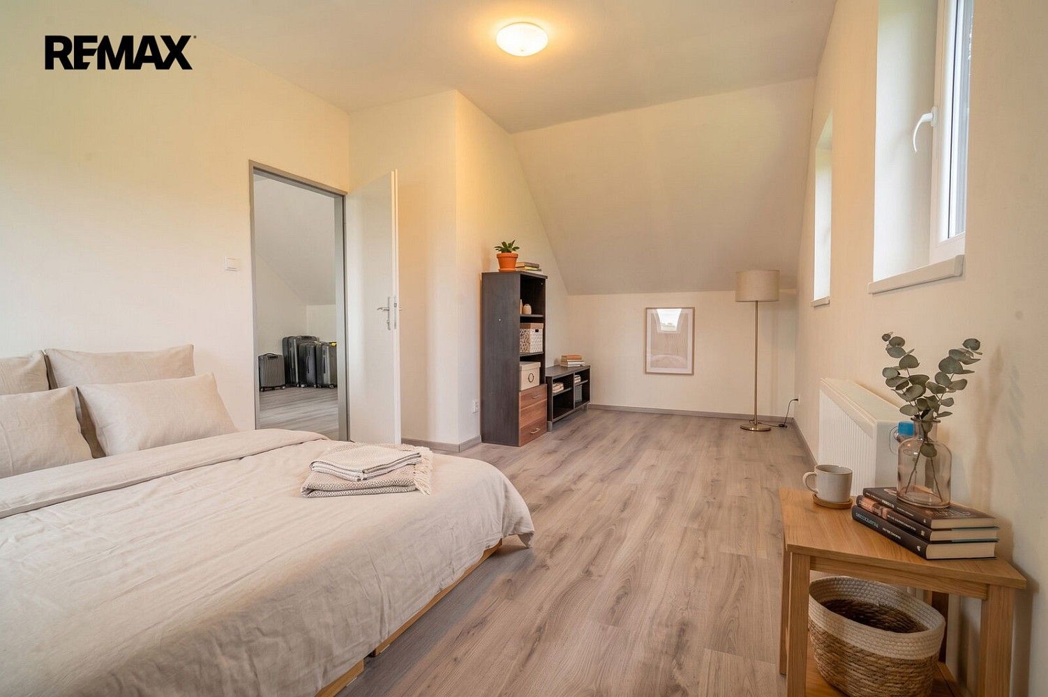 Rodinný dům · 193 m² · Okřesaneč, okres Kutná Hora, Středočeský kraj - 4