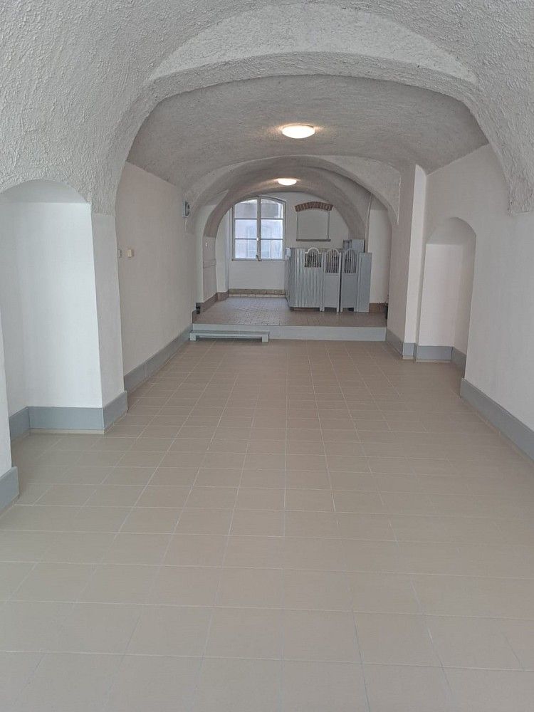 Obchodní prostory, Tůmova, Vysoké Mýto - Vysoké Mýto-Město, okres Ústí nad Orlicí, 60 m² - 2