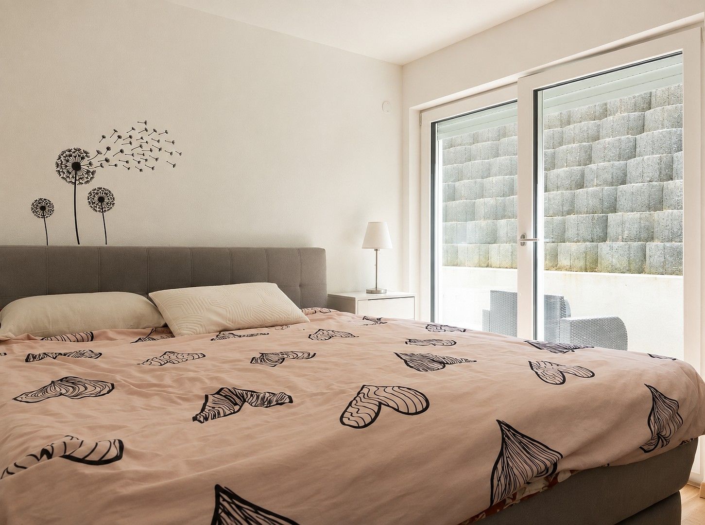 Byt 2+1 · 73 m² · Baldungstraße 4a Töging Bayern 84513 - 4