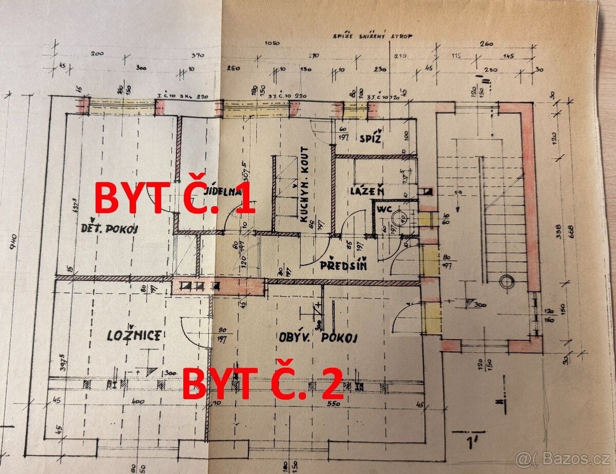 Prodej rodinný dům - Klimkovice, 742 83