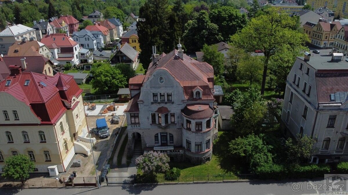 Byty, Jablonec nad Nisou, 466 01 - 2