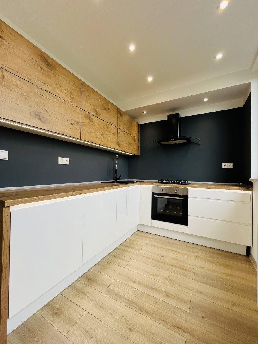 2+1, Josefa Kotase, Ostrava, 54 m²