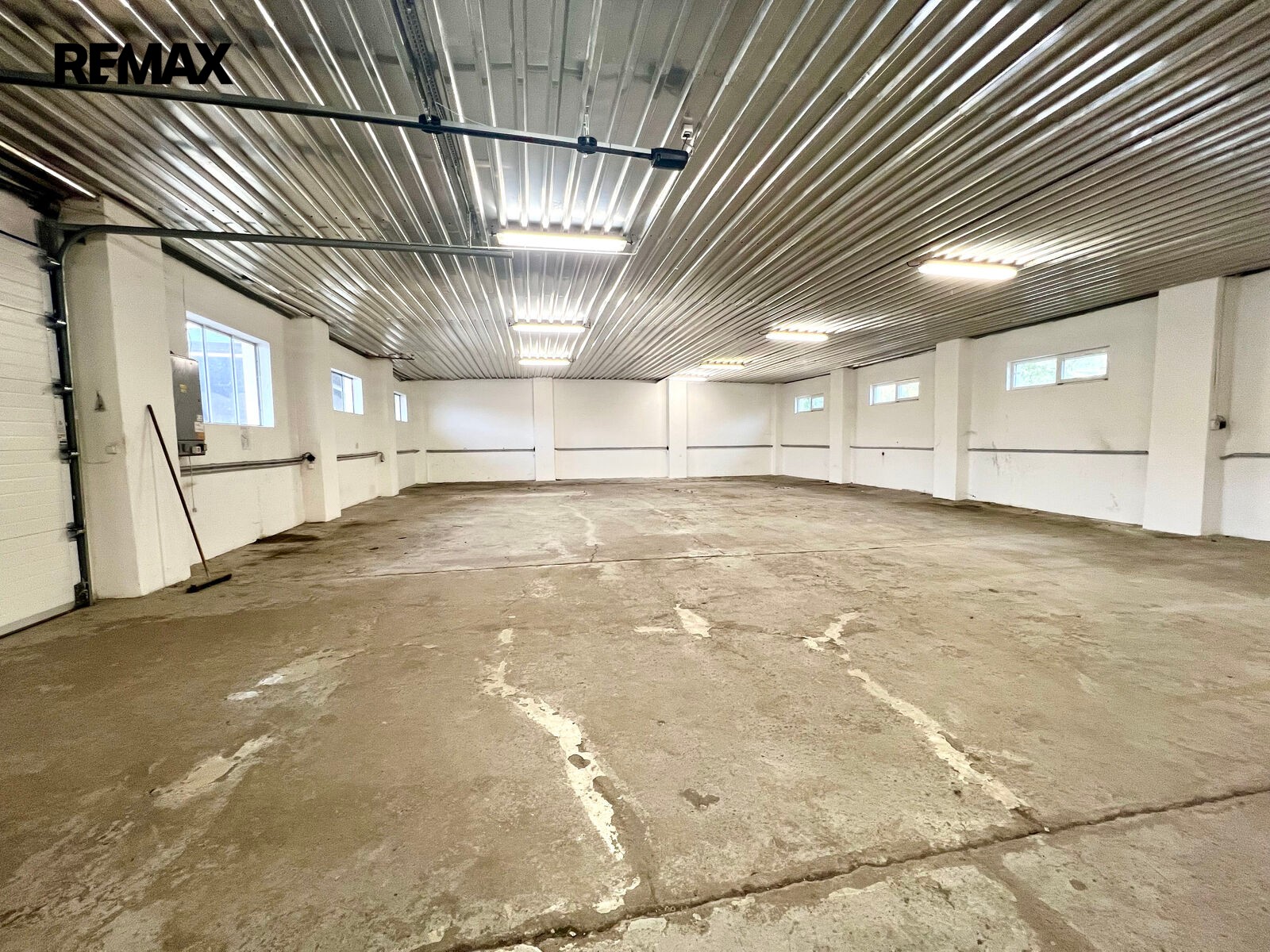 Výrobní prostory · 368 m² · Kyjov Boršov - 3