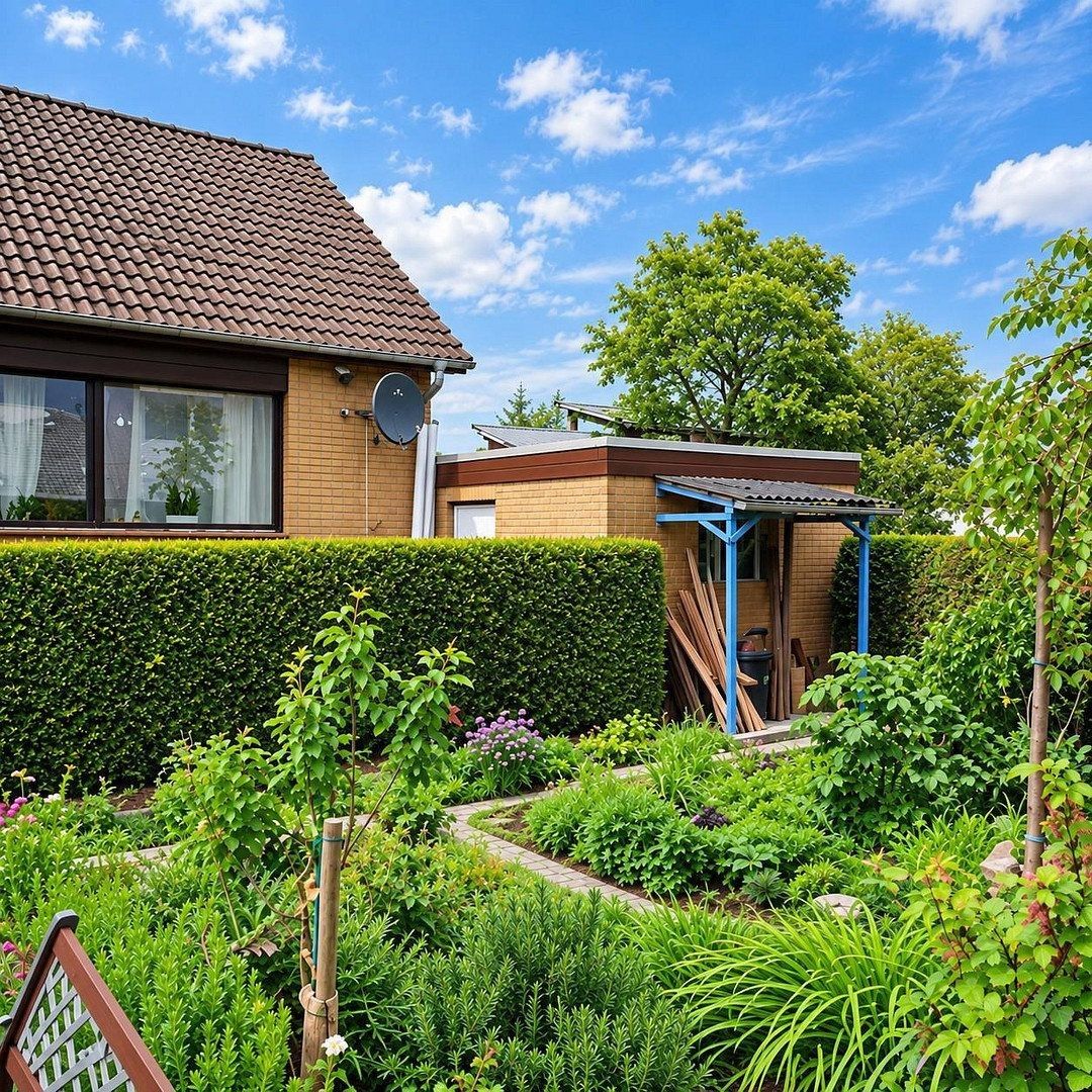Rodinný dům · 160 m² · , Dolní Sasko - 4