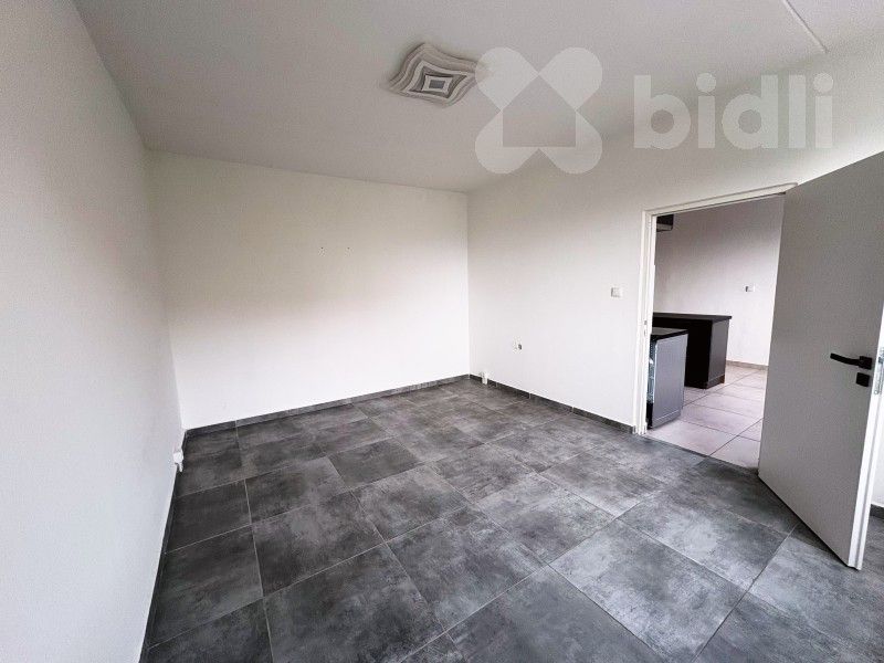 Pronájem byt 1+1 - Sídliště Za Chlumem, Bílina, 34 m²