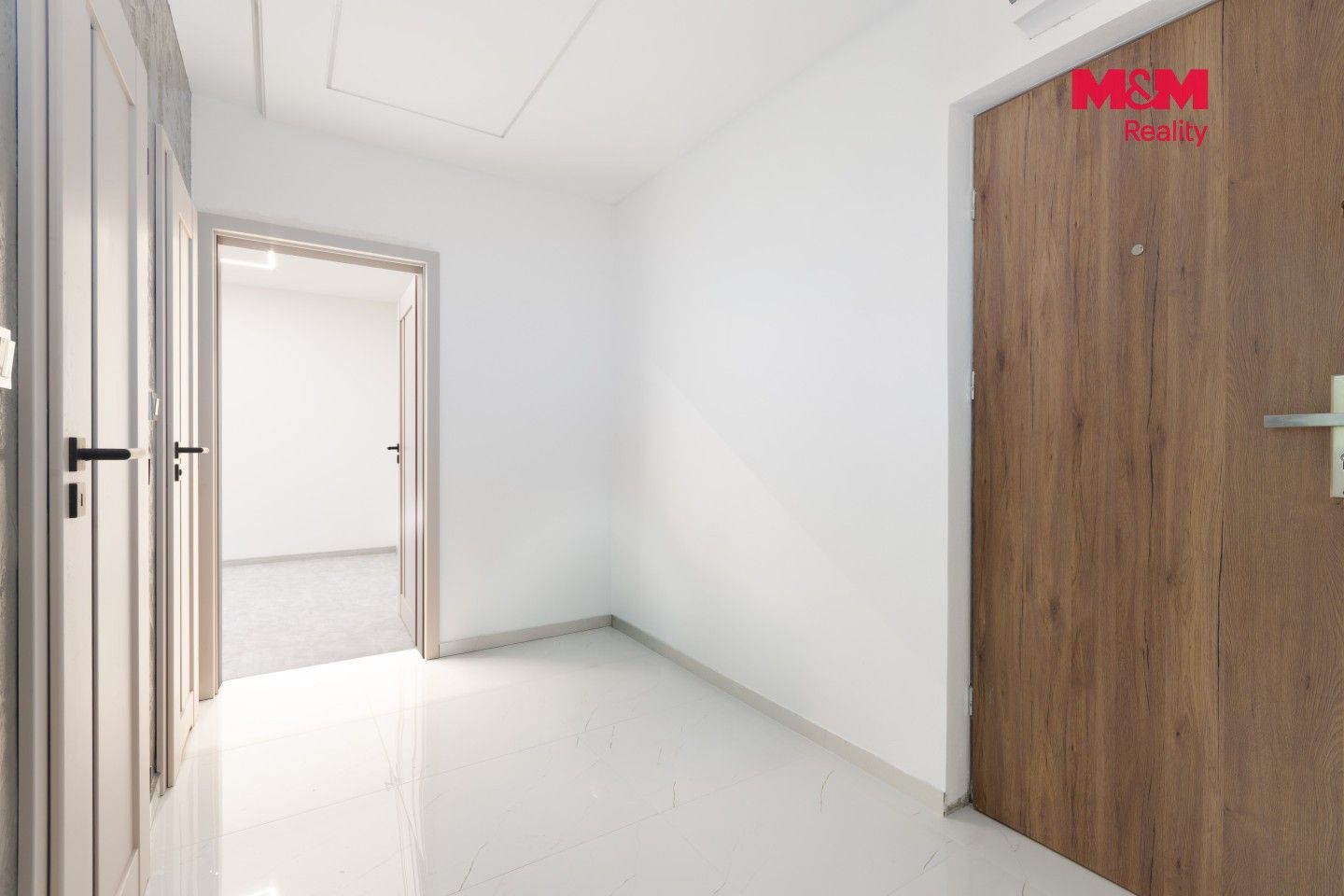 Prodej byt 2+1 - Výškovická, Ostrava, 57 m² - 5
