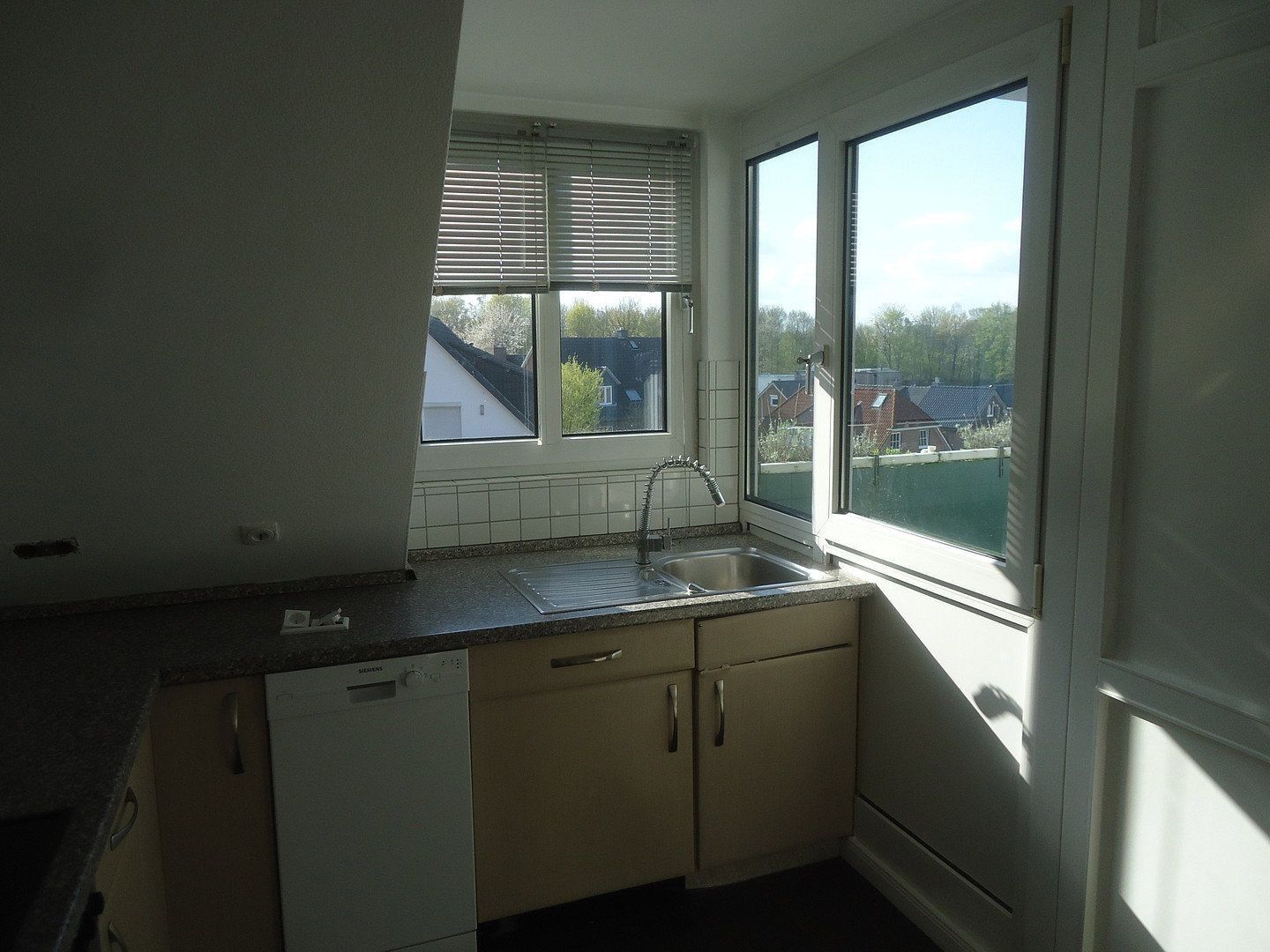 Pronájem byt 2+kk - Hauptstraße 42a, , Šlesvicko-Holštýnsko, 65 m² - 5