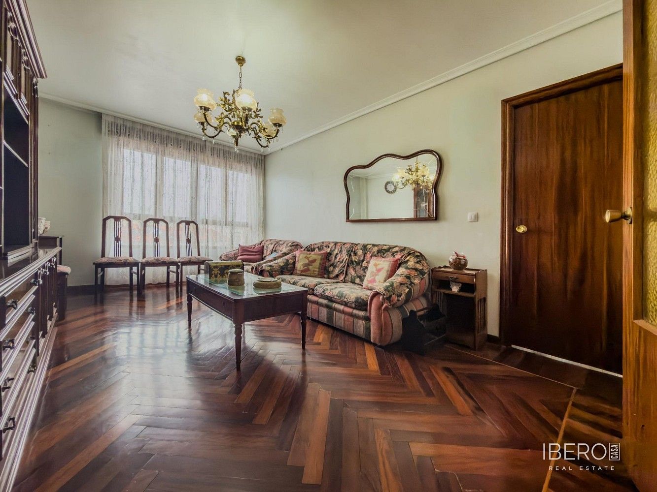 4+kk, Camargo, Španělsko, 67 m² - 2