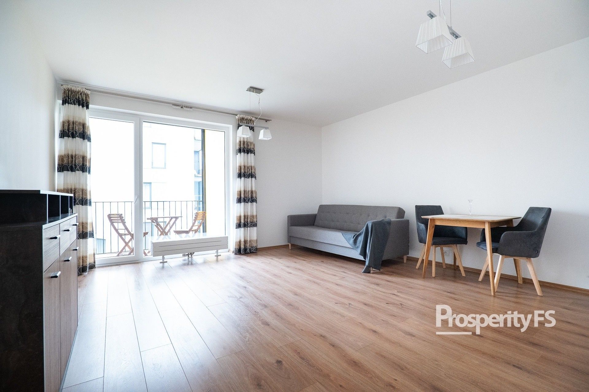 1+kk, Benediktínská, Kladno, 36 m²