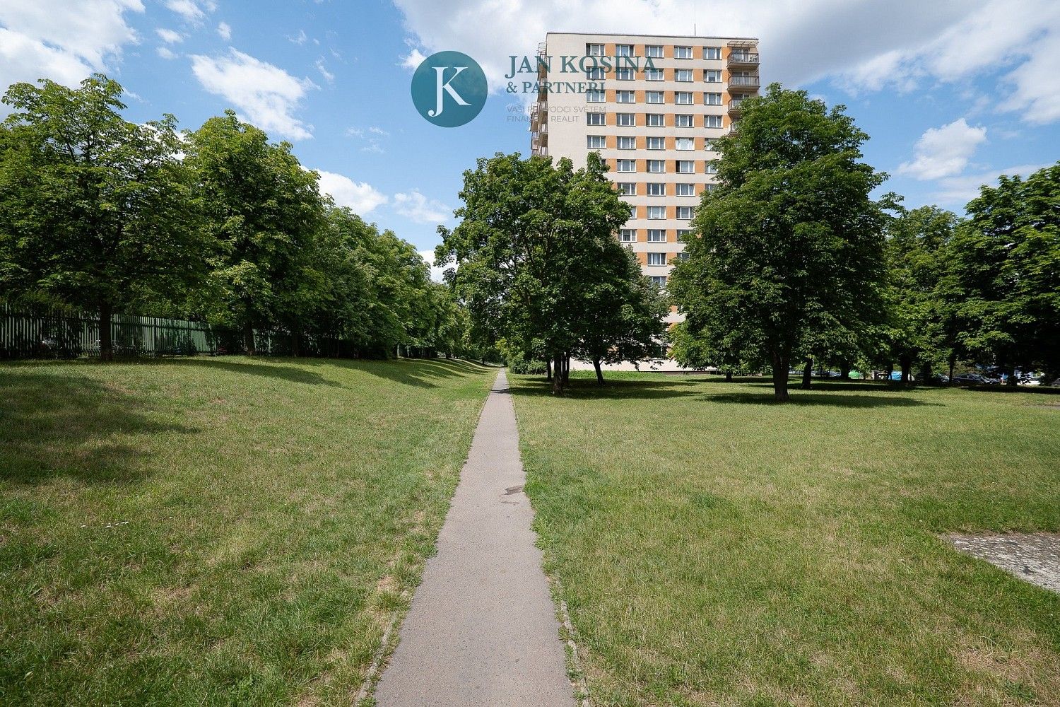 3+1, Praha - Braník, okres Praha 4, Hlavní město Praha, 78 m² - 2