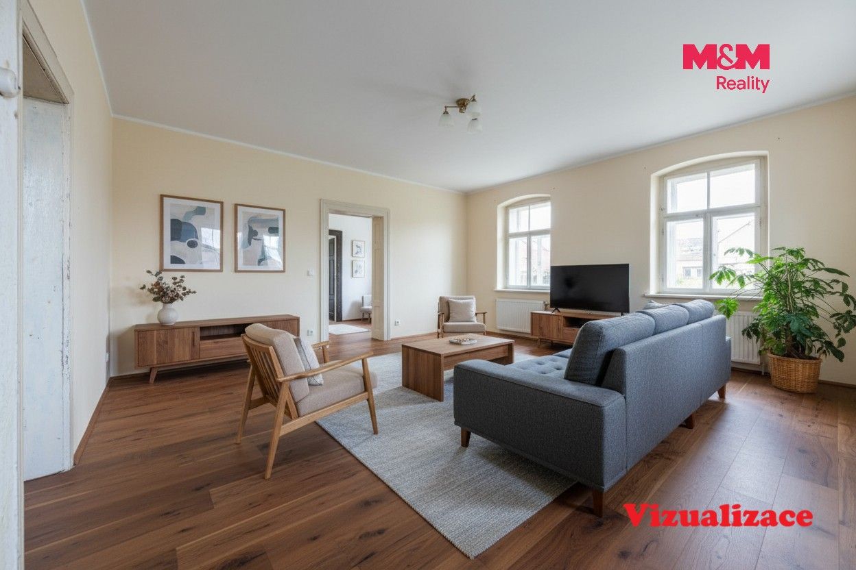 Prodej rodinný dům - Útvina, 217 m² - 5