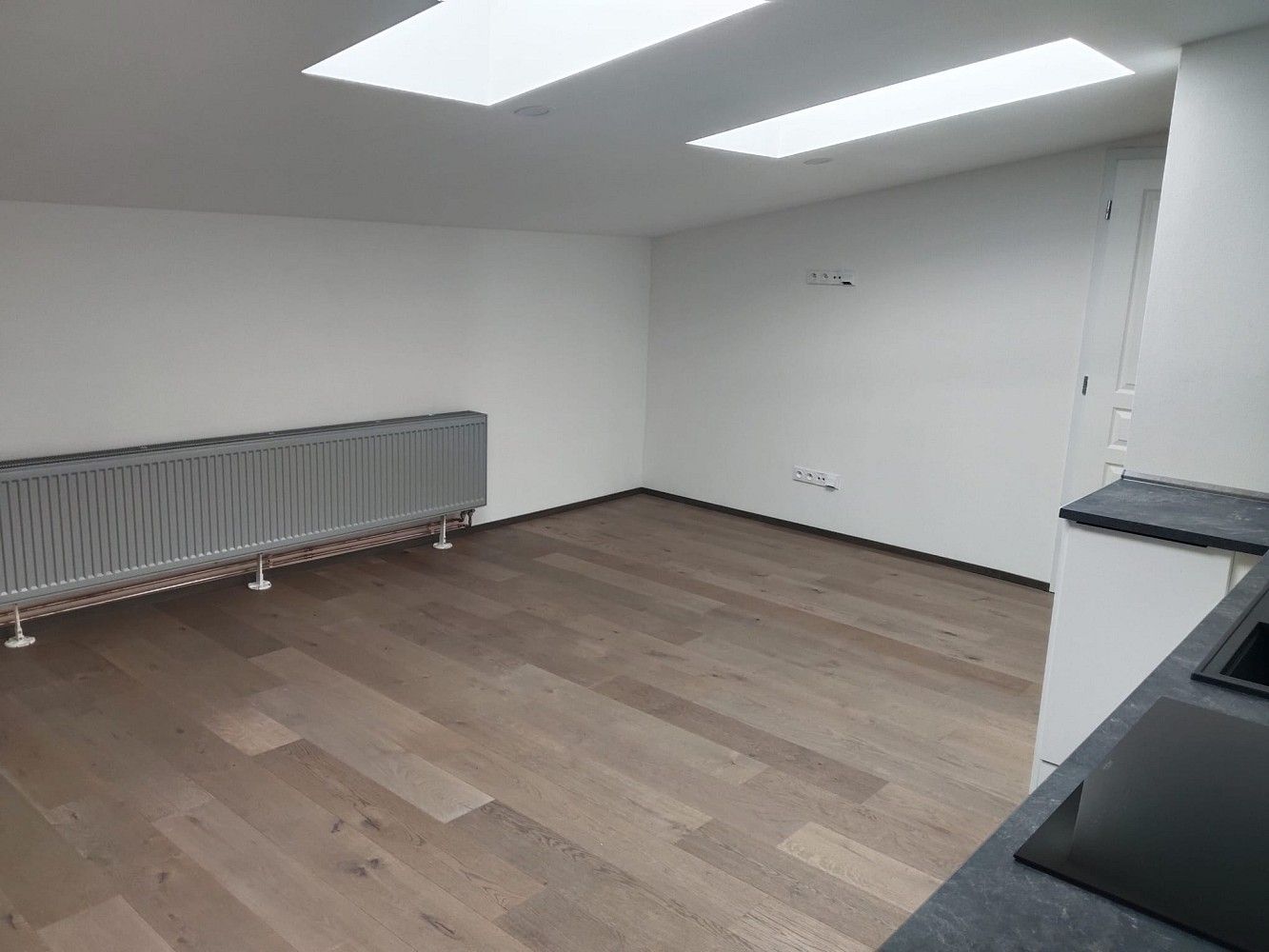 Pronájem byt 3+kk - tř. Svornosti, Olomouc - Nová Ulice, 82,7 m² - 5