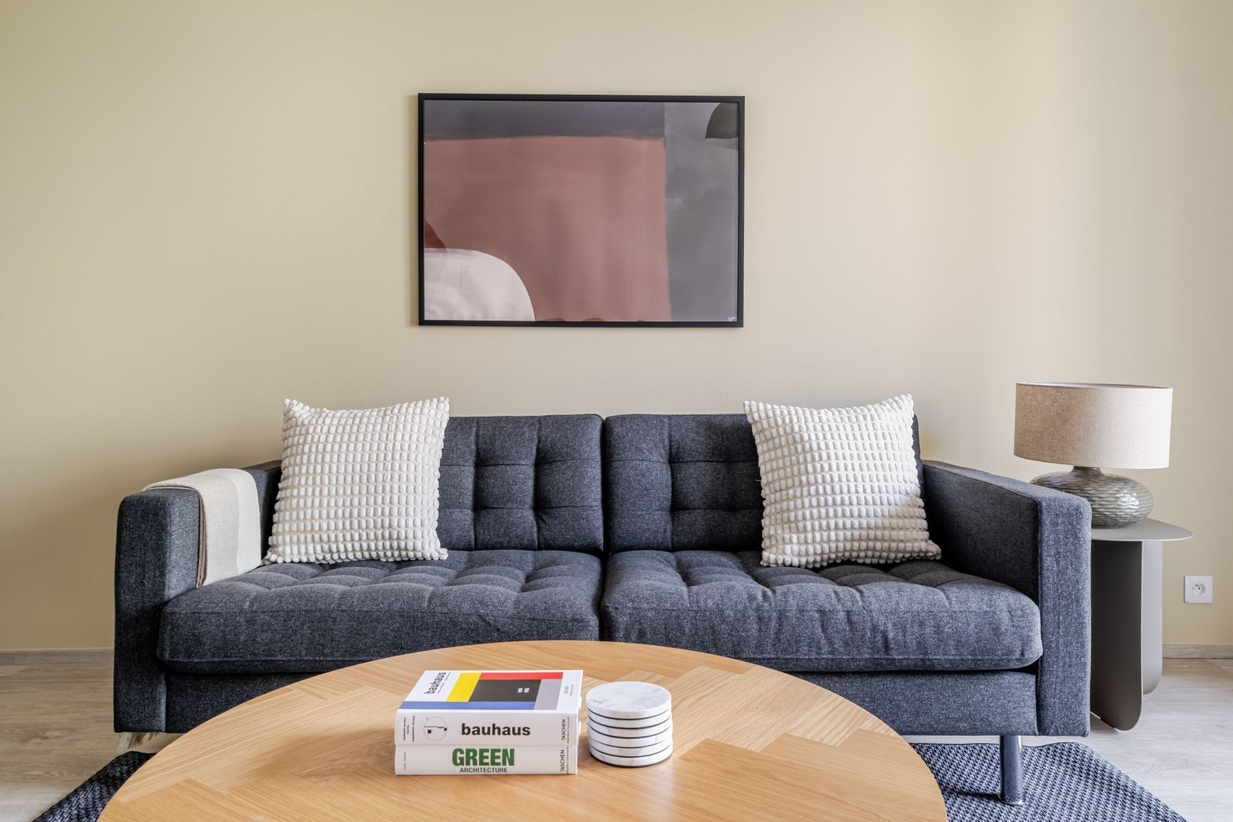 Byty, Svatoslavova, Praha - Nusle, 78 m² - 2