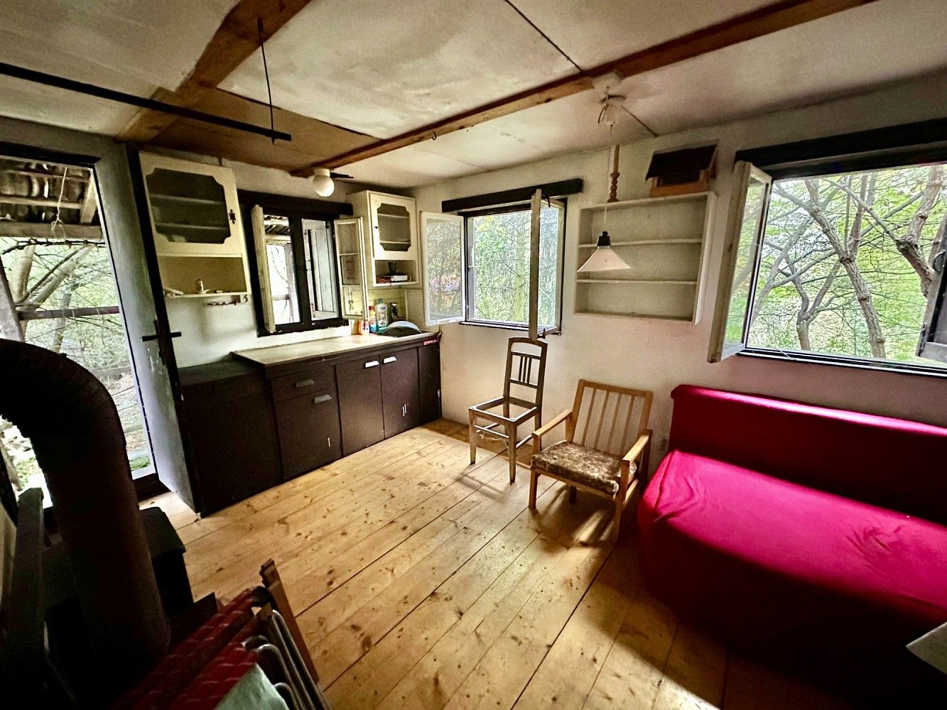 Prodej rodinný dům - Zahrádkářská, Zdiby, okres Praha-východ, 17 m² - 5