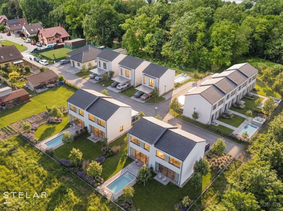 Rodinný dům · Slavkov u Brna, 684 01 - 4