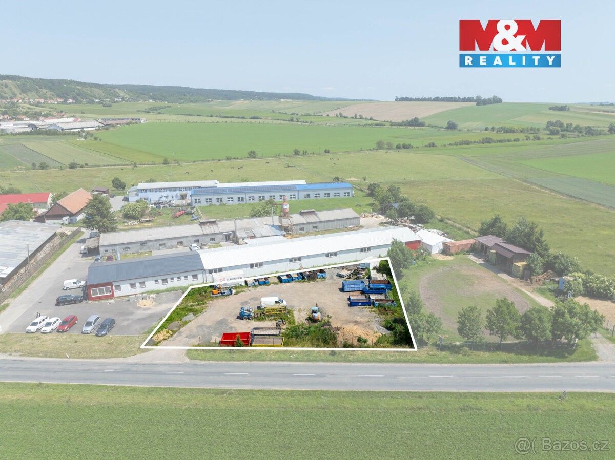 Prodej pozemek pro bydlení - Viničné Šumice, 664 06