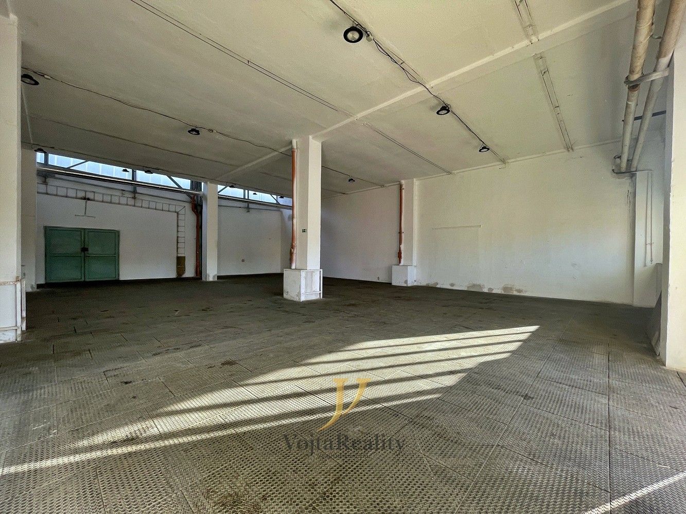 Sklad · 270 m² · Olomouc - Lazce, Olomoucký kraj - 4