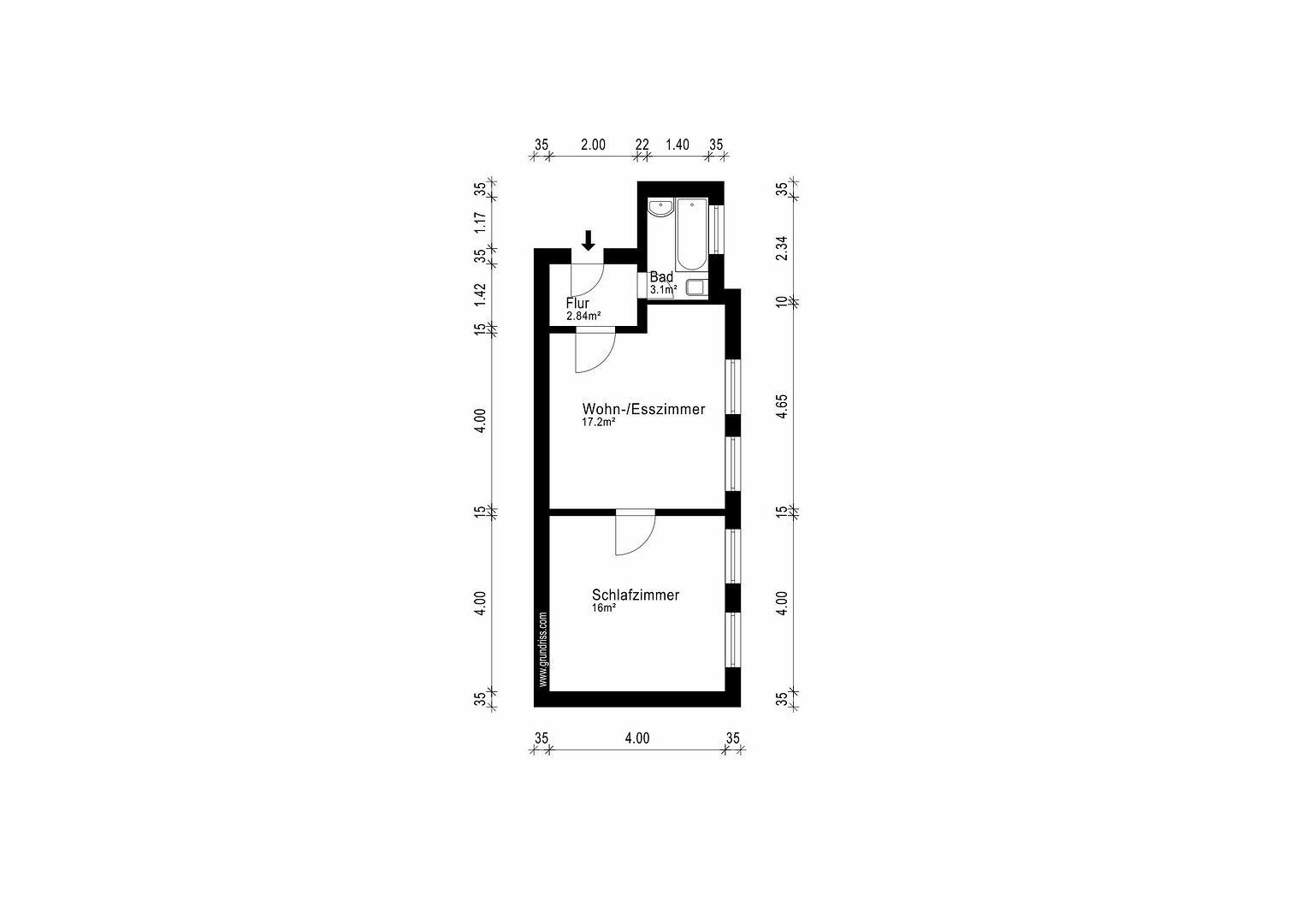 Rodinné domy, Further Straße 86, , Severní Porýní-Vestfálsko, 492 m² - 1