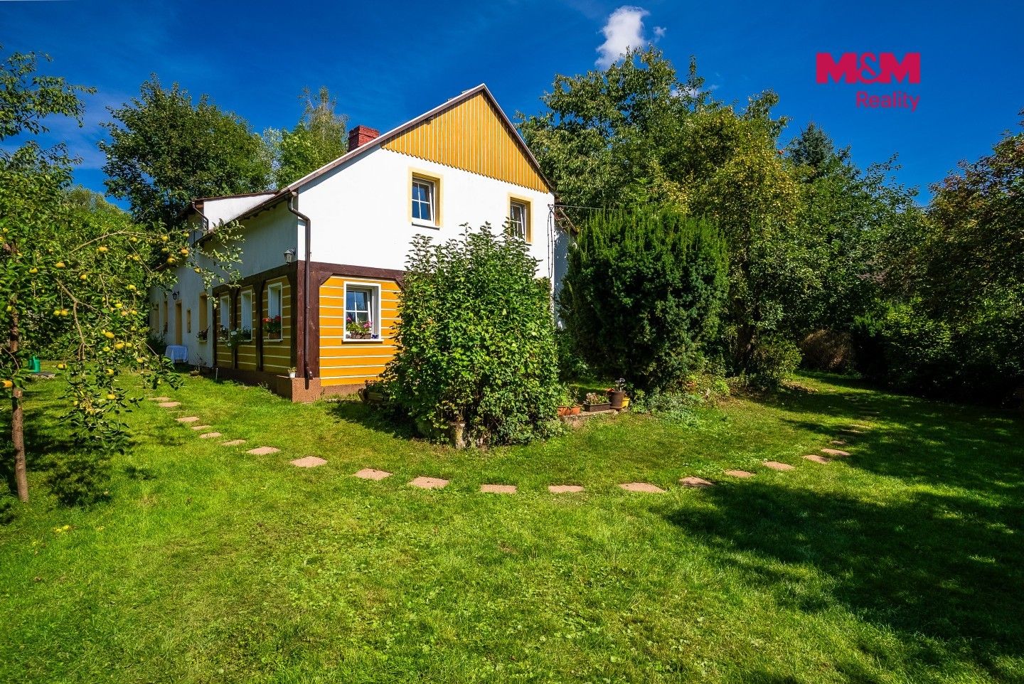Rodinný dům · 280 m² · Lada v Podještědí, Jablonné v Podještědí - 3