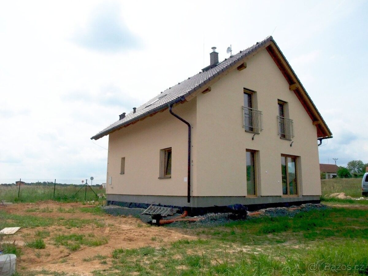 Rodinný dům · Úvaly, 250 82 - 3