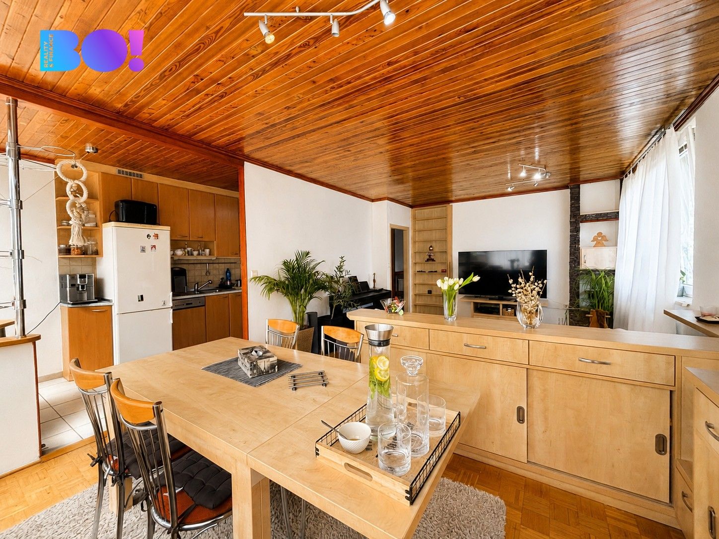 Prodej byt 4+1 - Nad Stráněmi, Zlín, 139 m² - 2