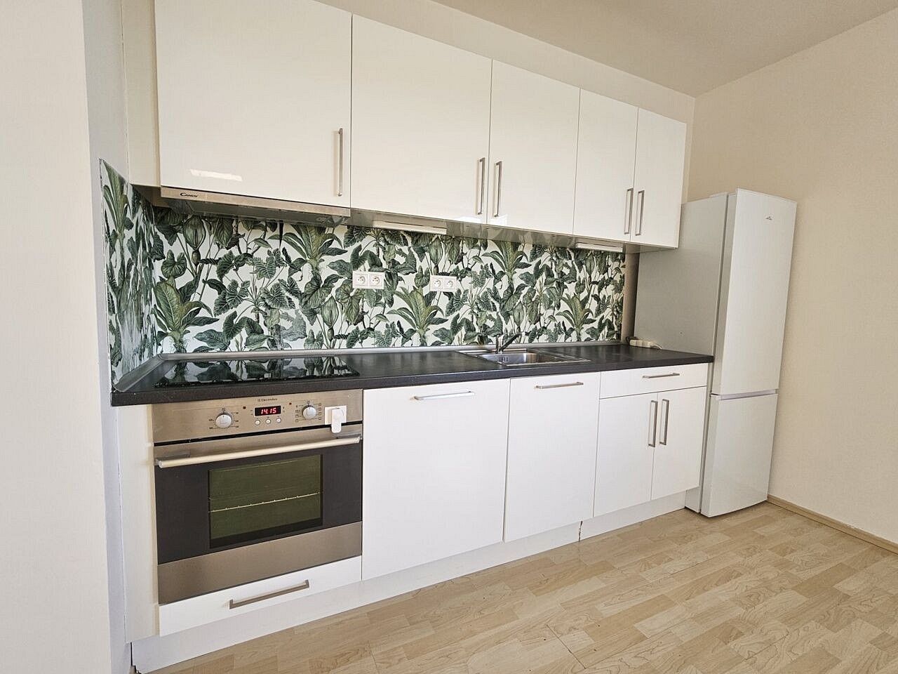 Pronájem byt 2+kk - Rižská, Praha 10 - Hostivař, 65 m² - 5