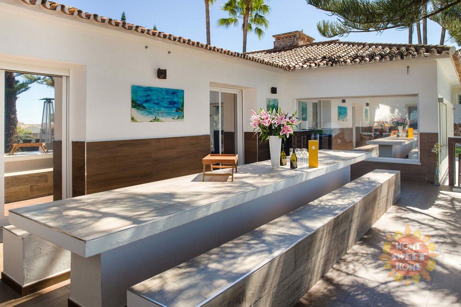 Prodej rodinný dům - Marbella, ES, 925 m² - 2