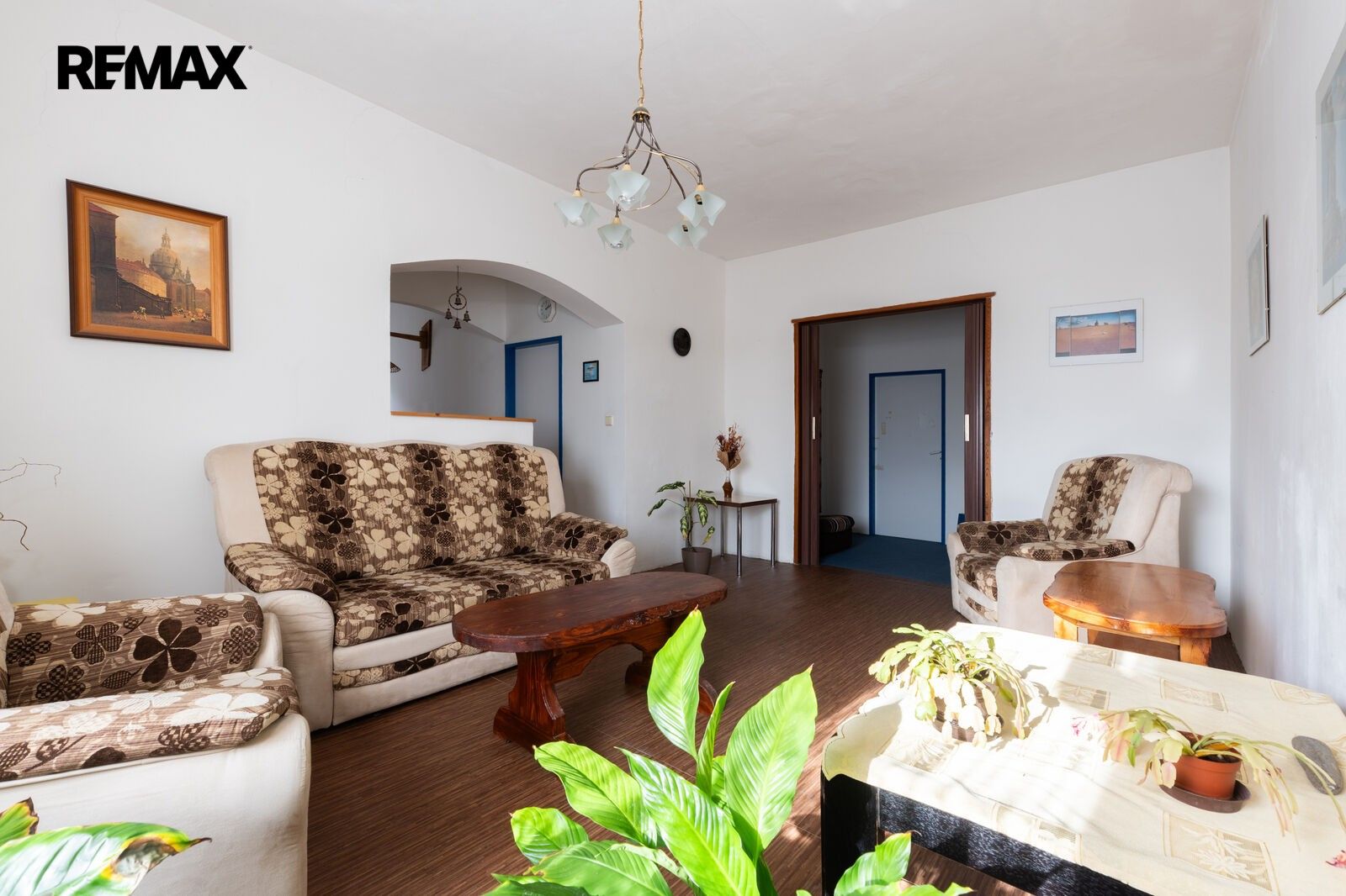 Rodinný dům · 207 m² · Nerudova 211, Spořice - 4