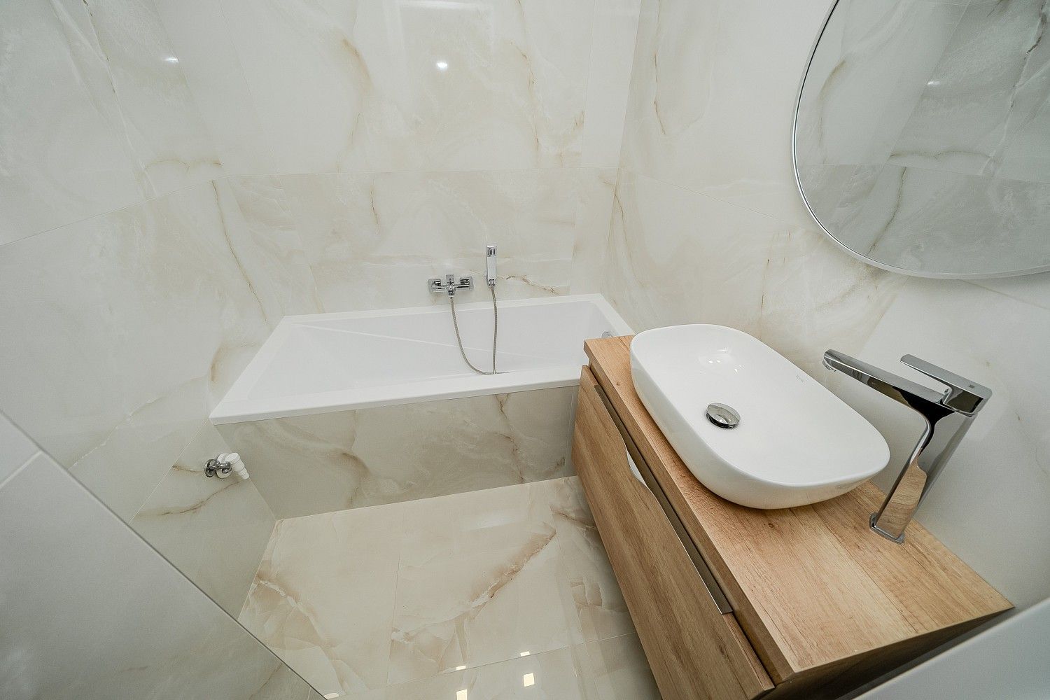 Byt 2+1 · 60 m² · Karviná - Mizerov, Moravskoslezský kraj - 3