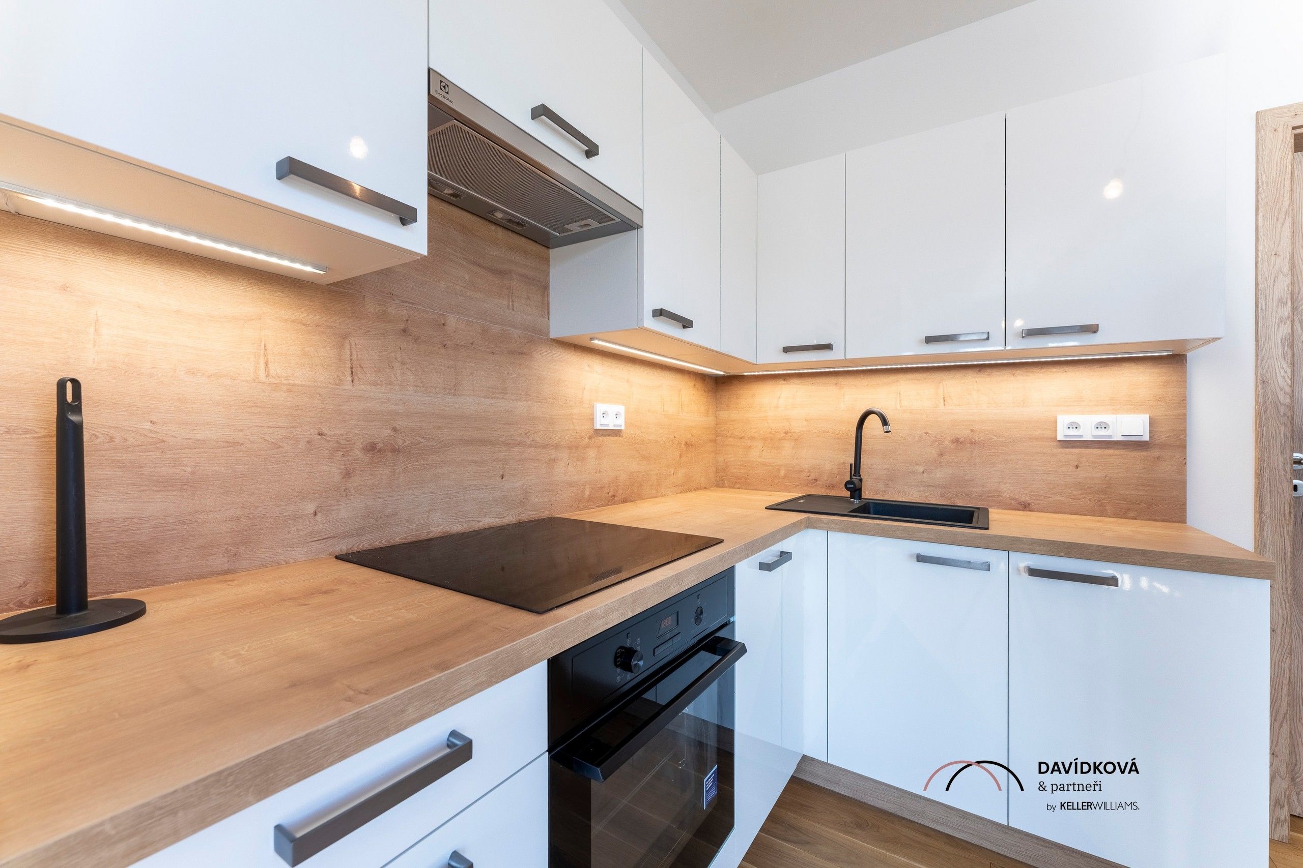 Byt 2+kk · 34 m² · Loučná pod Klínovcem Loučná - 4