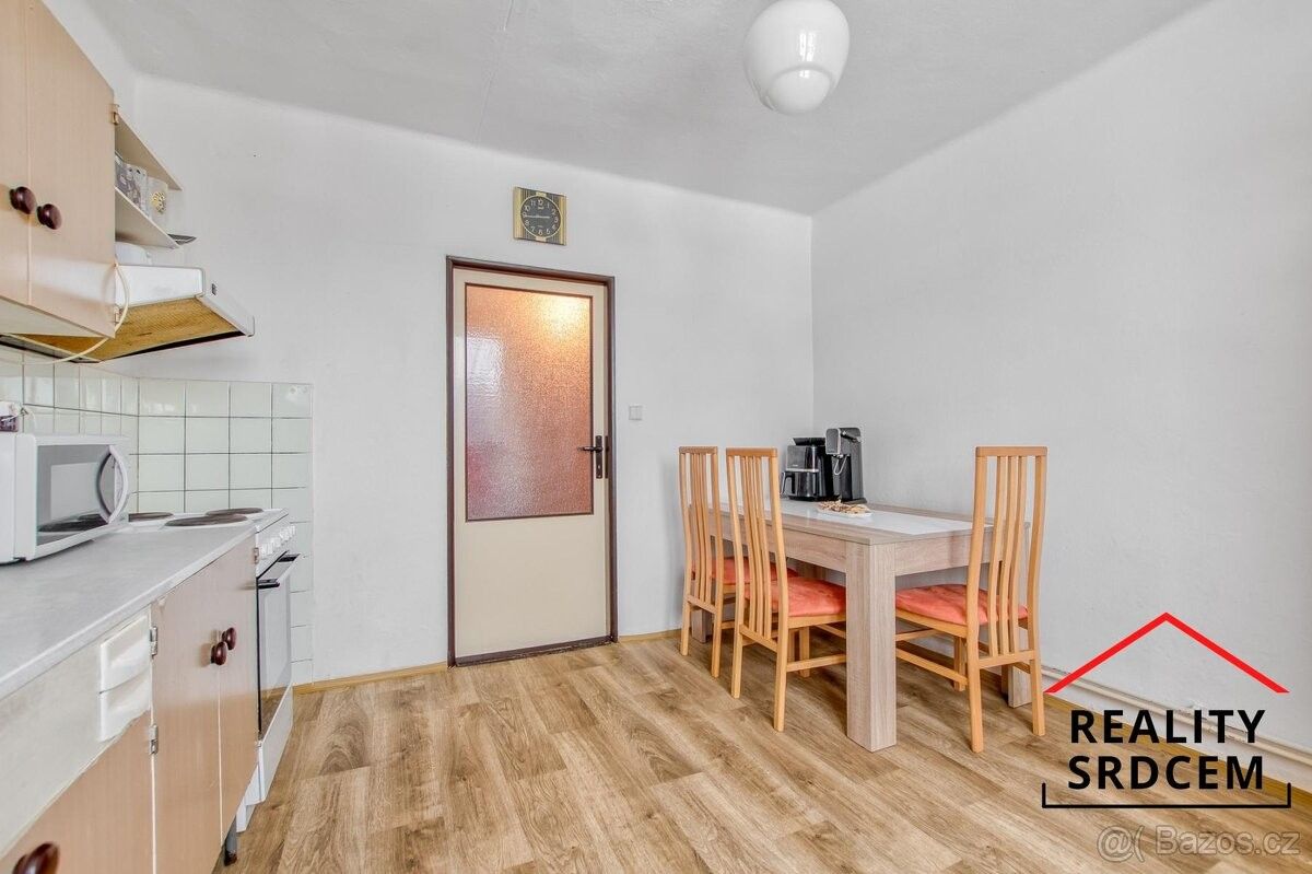 Prodej byt - Budišov nad Budišovkou, 747 87