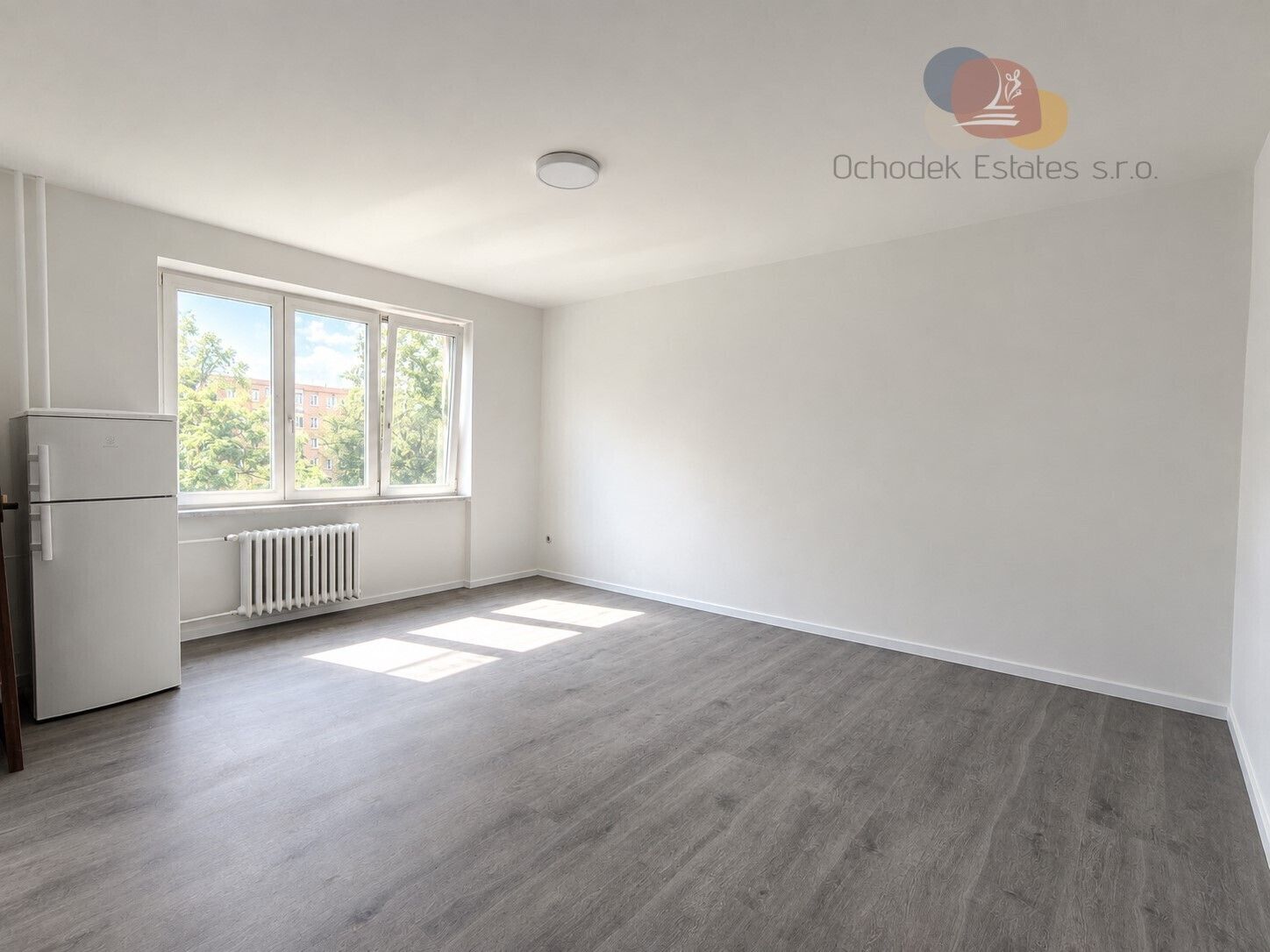 2+kk, Slezská 782, Třinec Lyžbice, 36 m² - 1