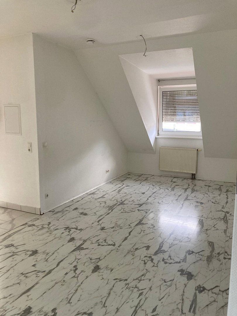 Byt 1+1 · 96 m² · Mannheim Käfertal Baden-Württemberg 68309 - 3