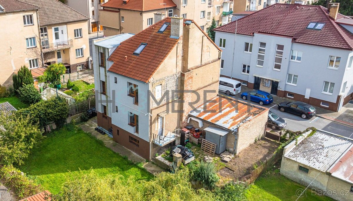 Pozemky pro bydlení, Mladá Boleslav, 293 01