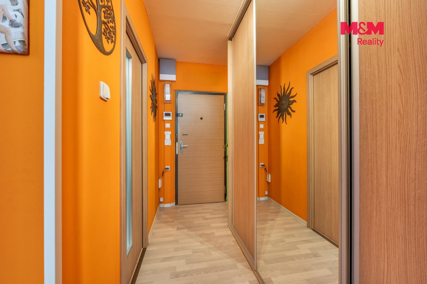 Prodej byt 2+kk - Na Dolíkách, Slaný, 42 m² - 5