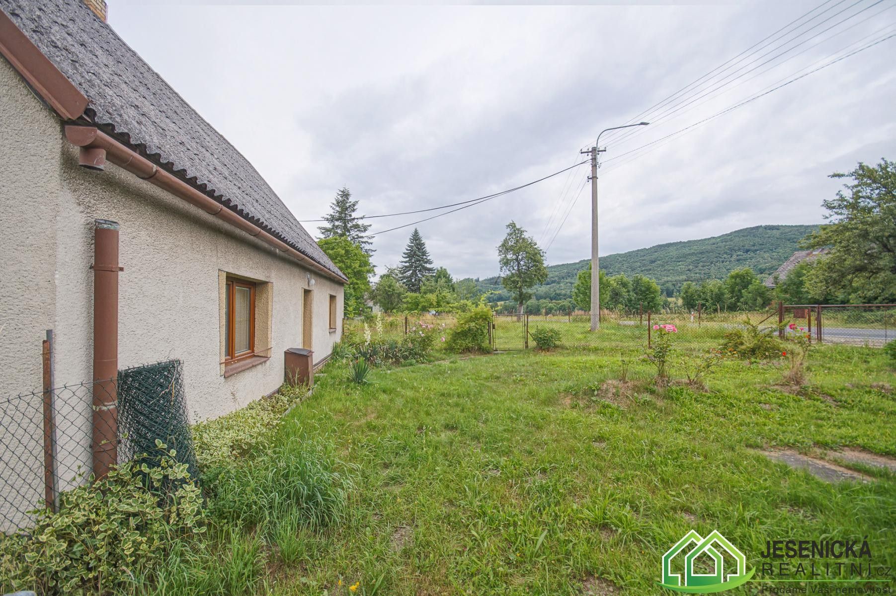 Rodinný dům · 140 m² · Vápenná - 4
