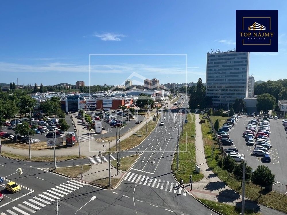 Pronájem sklad - Ostrava, 709 00