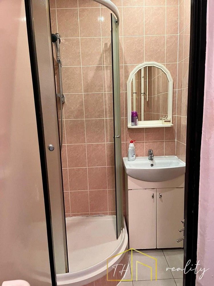 Byt 2+1 · 53 m² · Bílina - Teplické Předměstí, okres Teplice, Ústecký kraj - 4