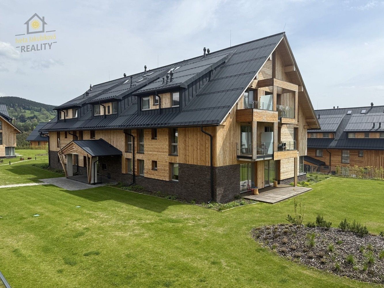 Činžovní dům · 56 m² · Vítkovice, okres Semily, Liberecký kraj - 4